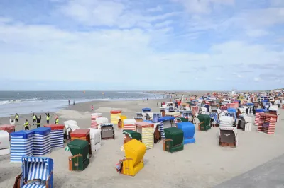 Strand Hotel Restaurant de Boegschroef