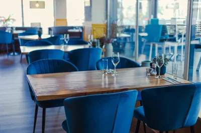 Restaurant de Boegschroef